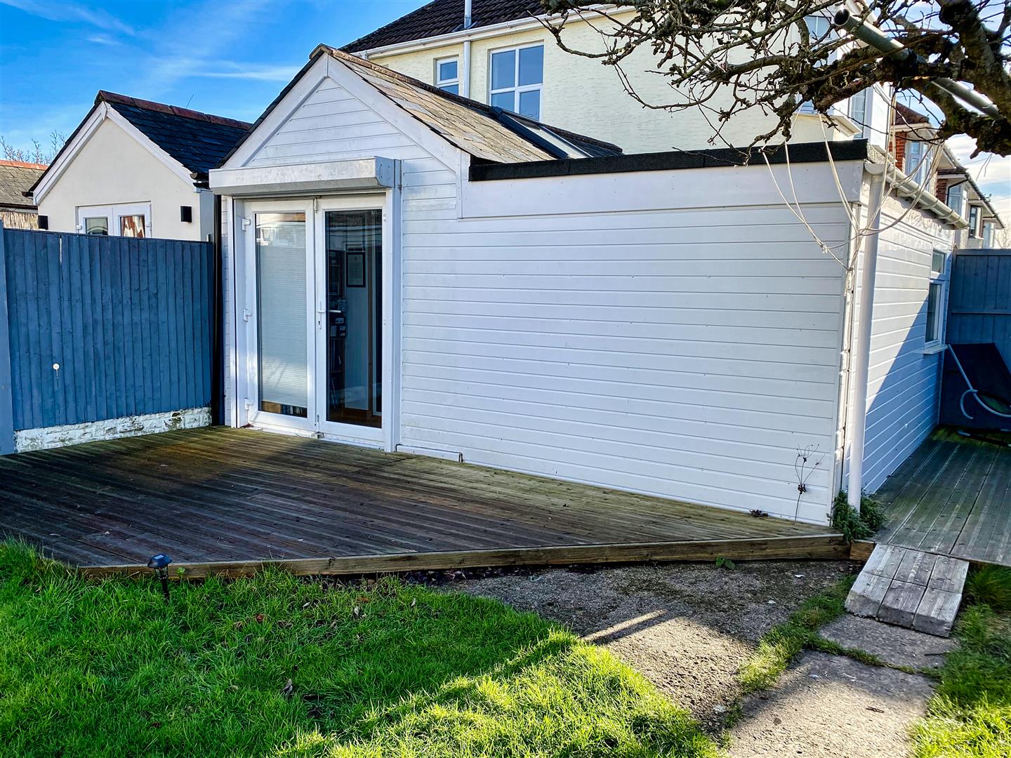 3 Bedroom House Dorchester Road, Oakdale, Poole